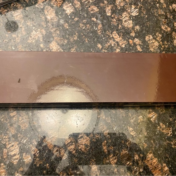 Coach women’s Black and White Circular Charm Bracelet - Picture 9 of 10